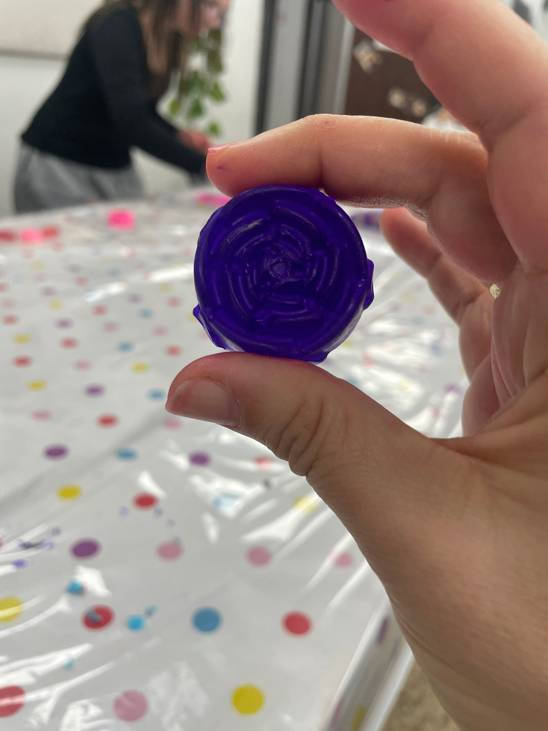 Glycerin soap kit - for birthdays