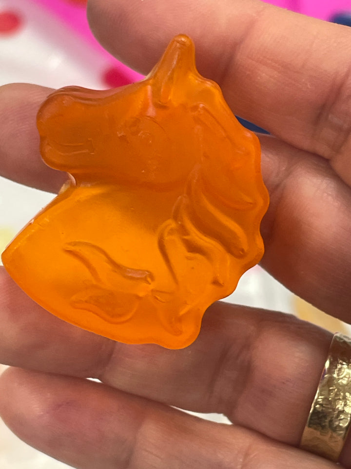 Glycerin soap kit - for birthdays