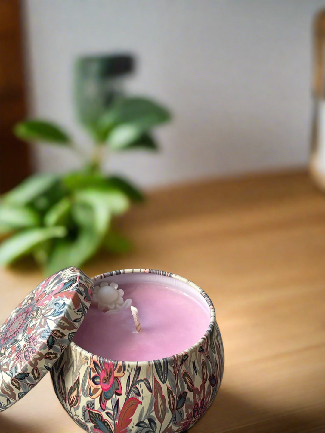 Fabric softener fragrance