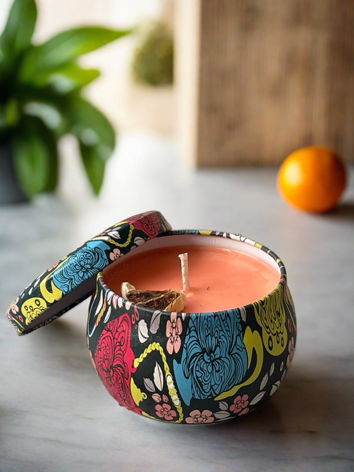 sweet orange