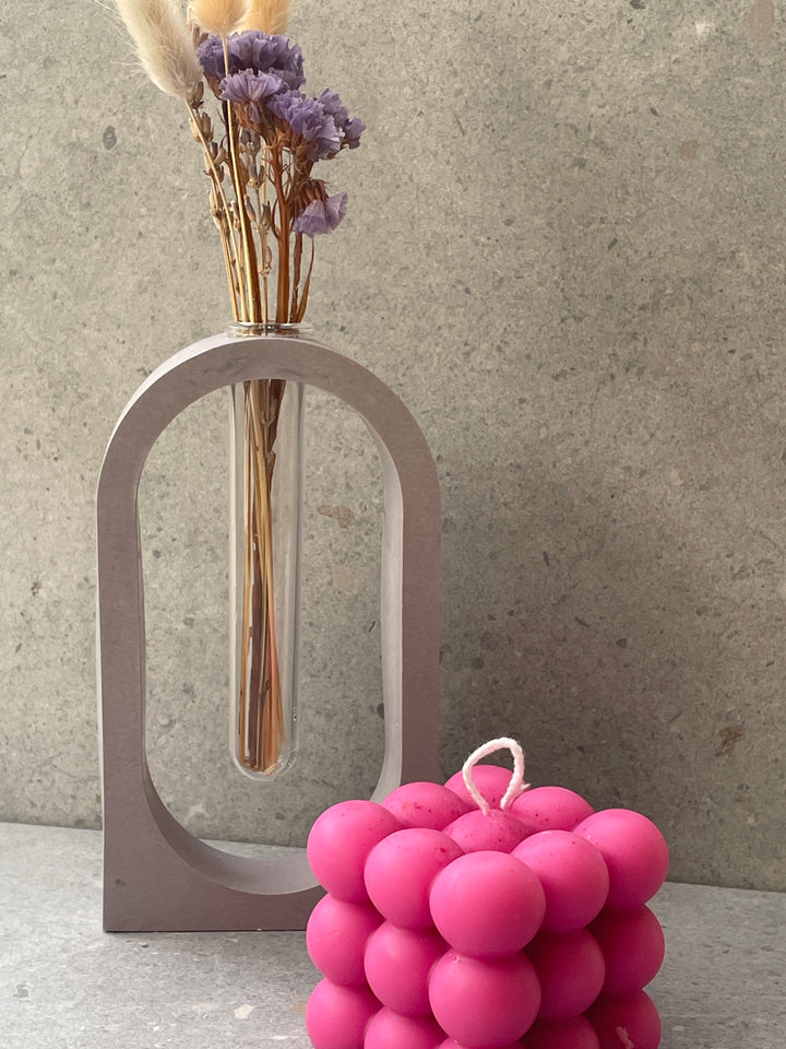 DIY Silicone Candle Making Kit