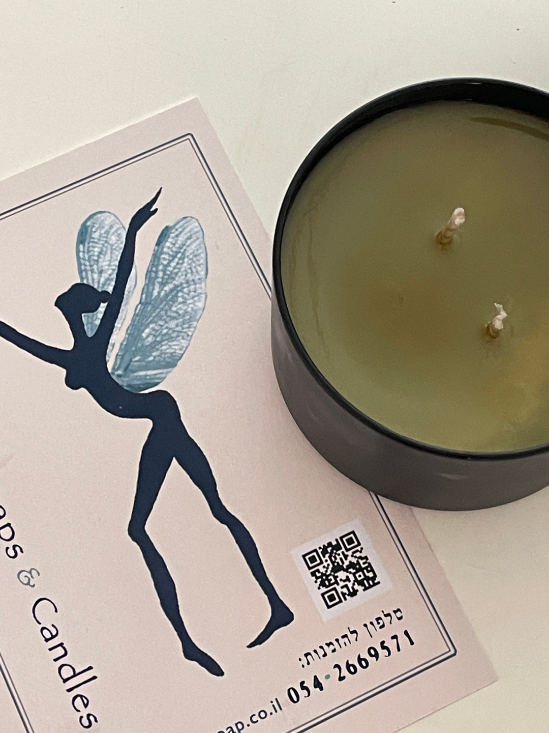 Eucalyptus and mint