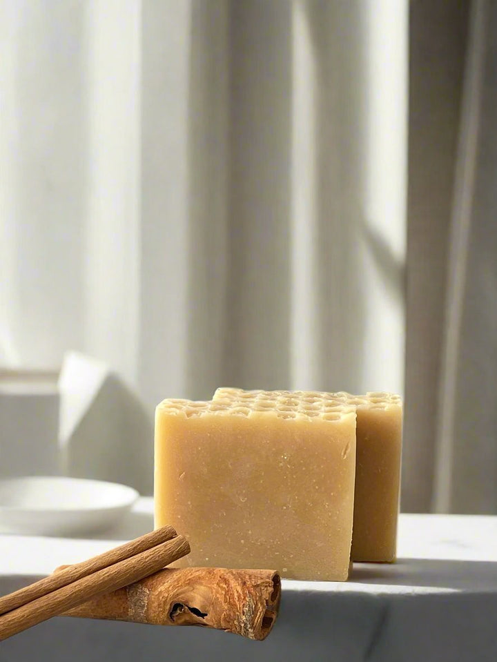 ืืืฉ ืืืืจืืื - Delicate Soaps & candles