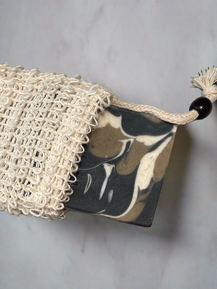Linen sleeve
