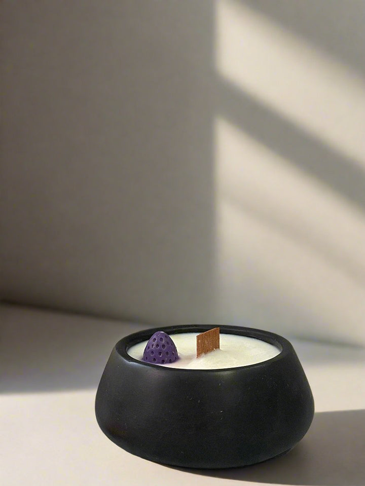 מעוגלת מתרחבת - Delicate Soaps & candles