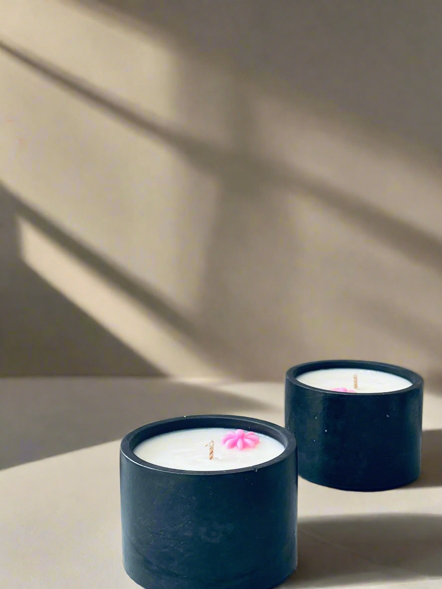 ื ืจ ืืฉืืจืืชืื - Delicate Soaps & candles