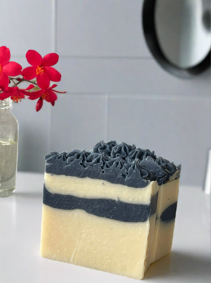 Soap from the heart