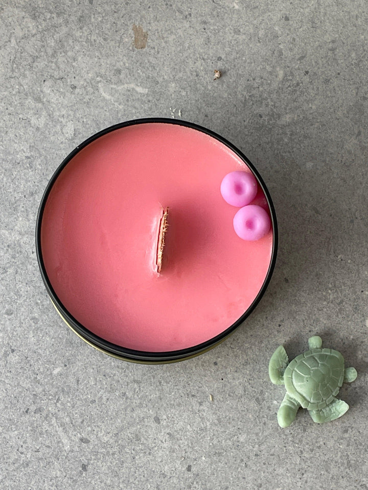 מרכך כביסה - Delicate Soaps & candles