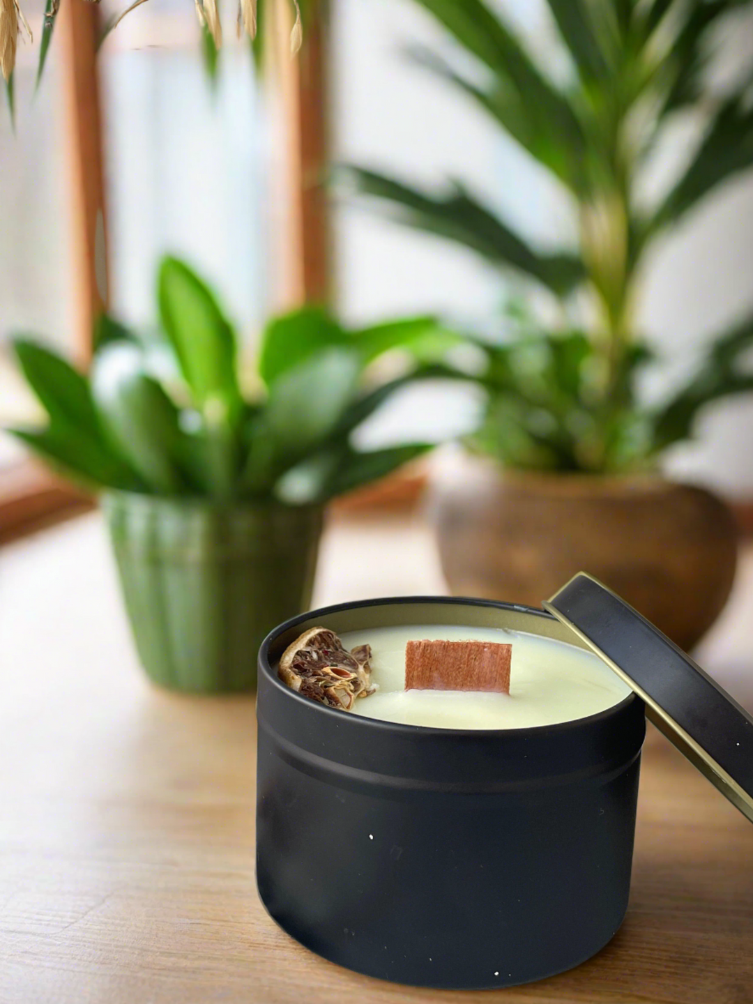 Coconut-lime-musk