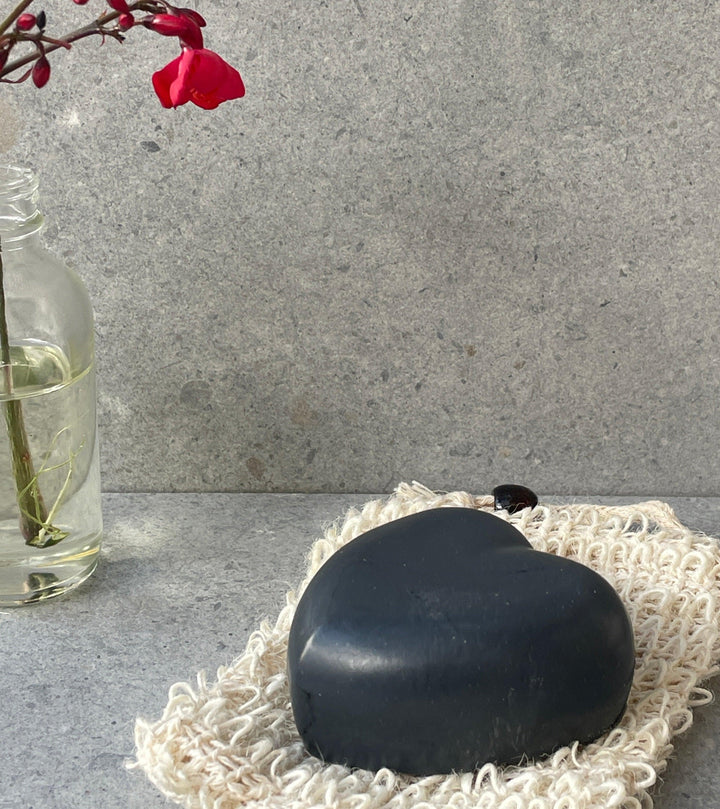 שרוול פישתן - Delicate Soaps & candles